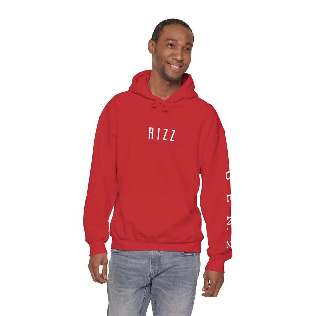 RIZZ hoodie