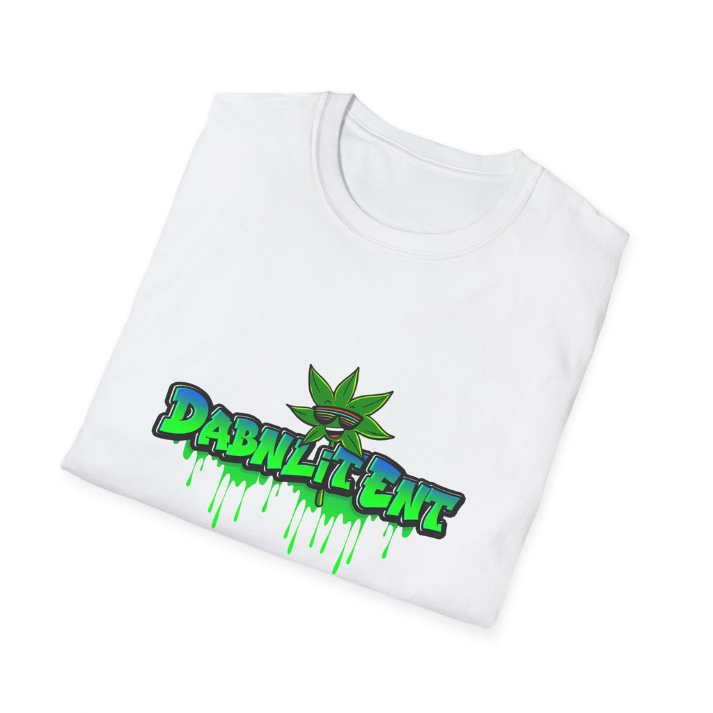DABNLIT shirt