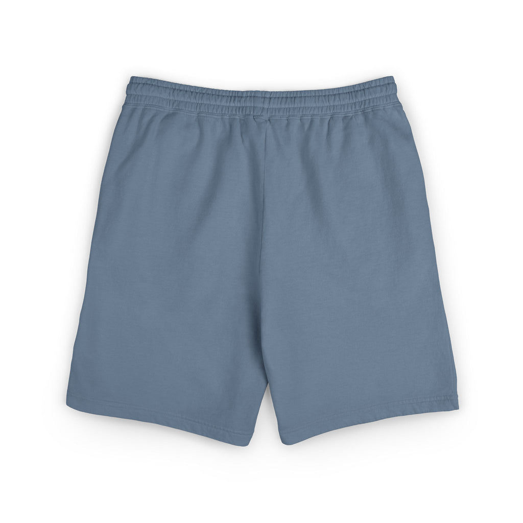 Glitchy Sweat Shorts