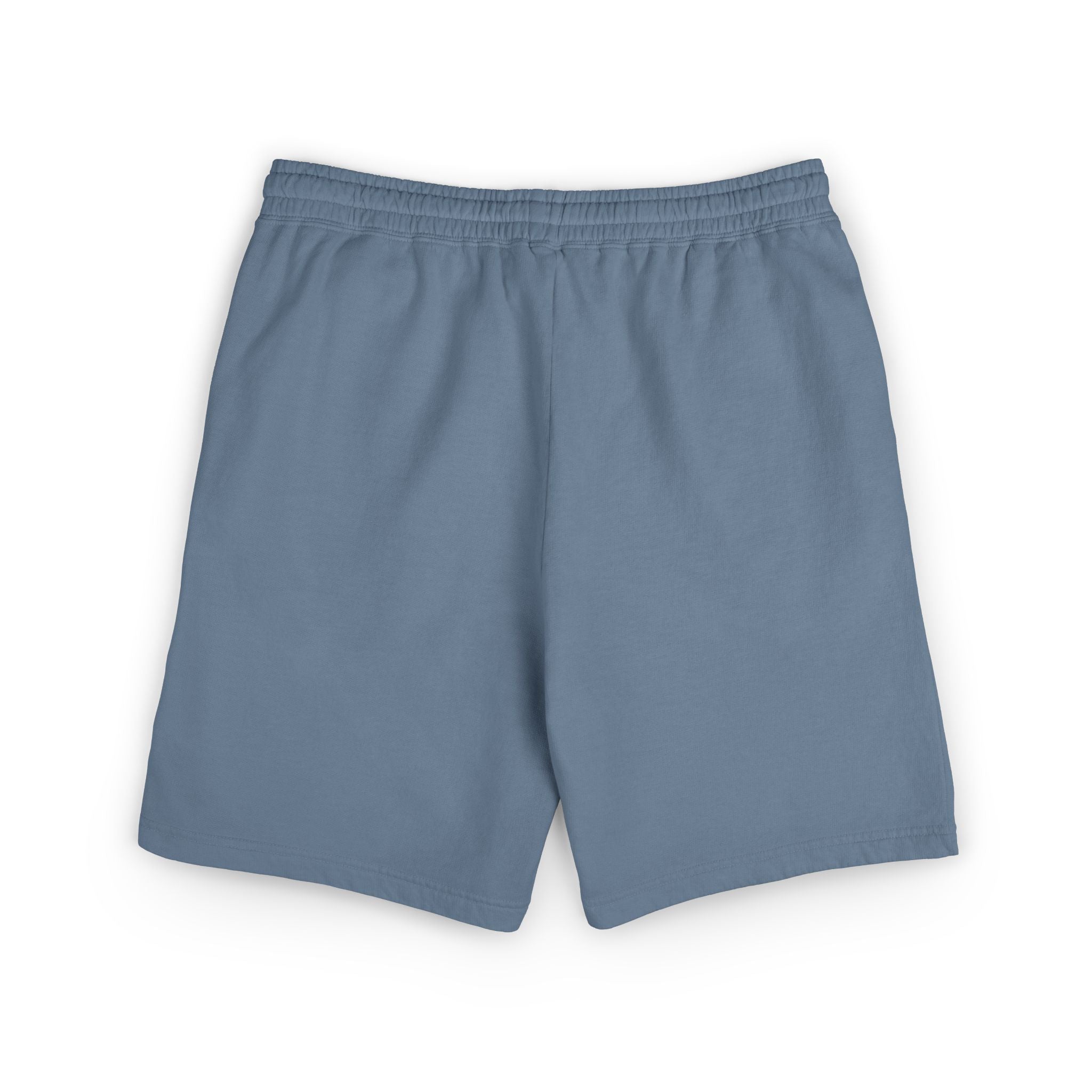 Glitchy Sweat Shorts
