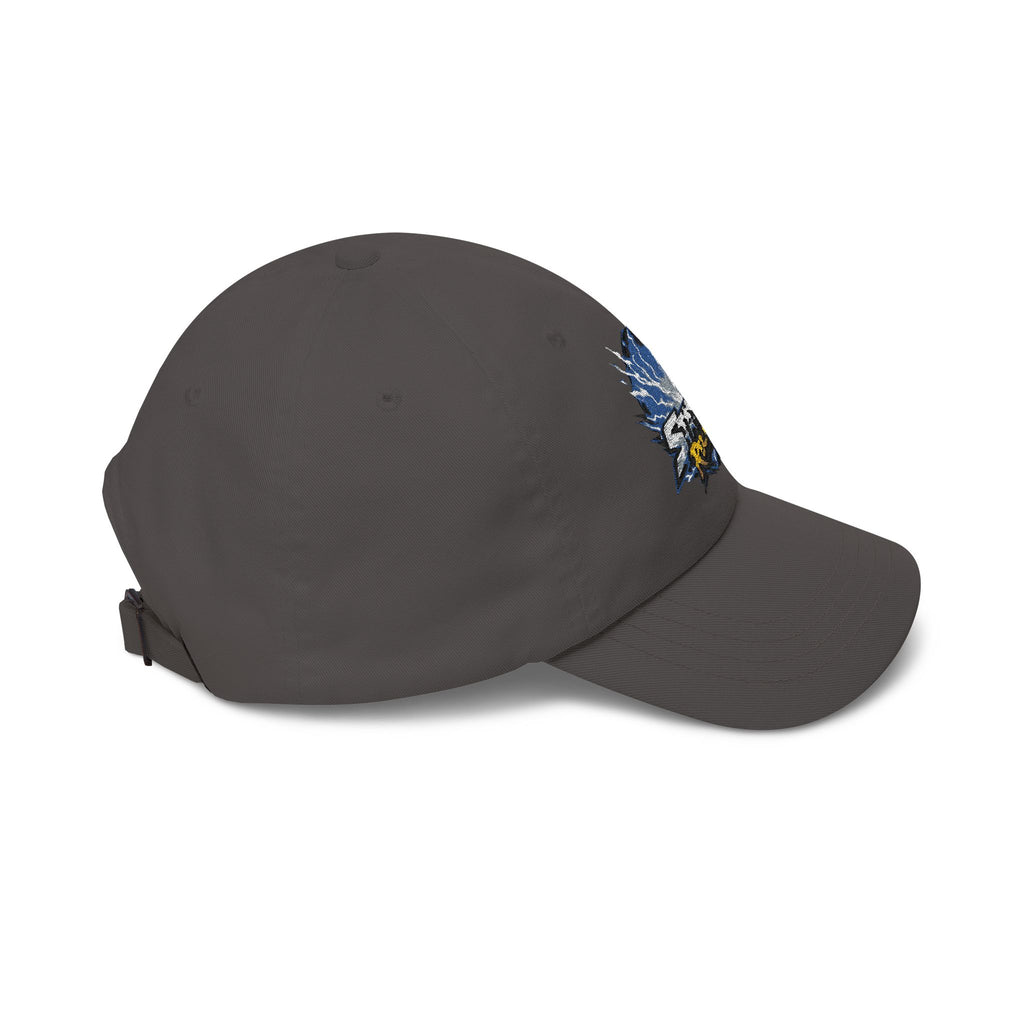 Static Realm Cap