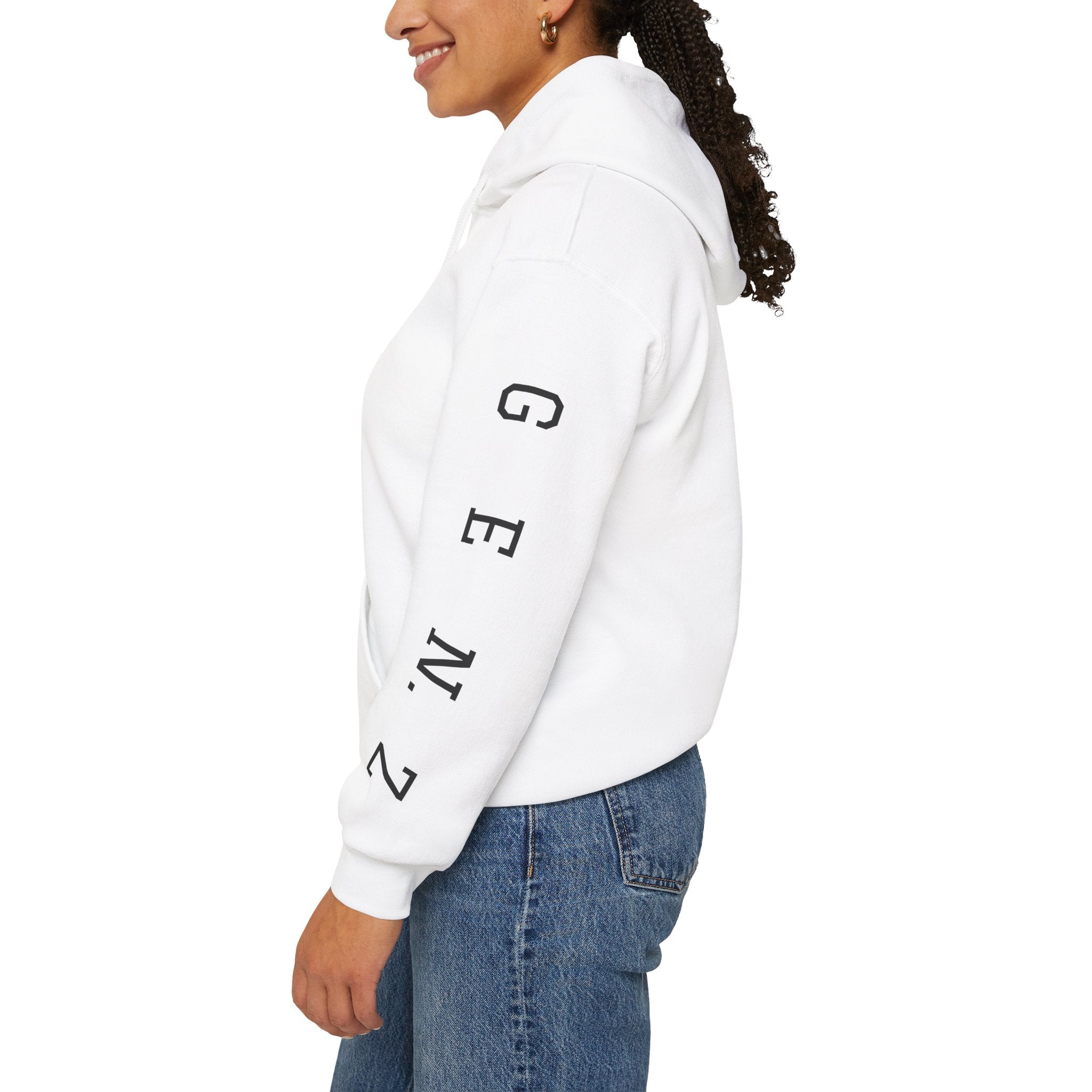 RIZZ hoodie