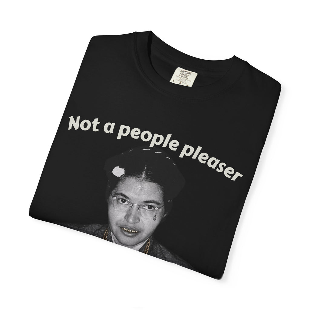 GM Shirt (Gansta Merch)