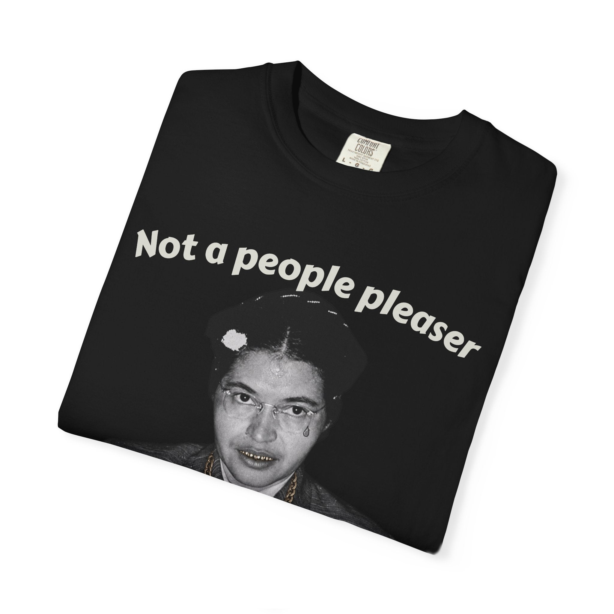 GM Shirt (Gansta Merch)