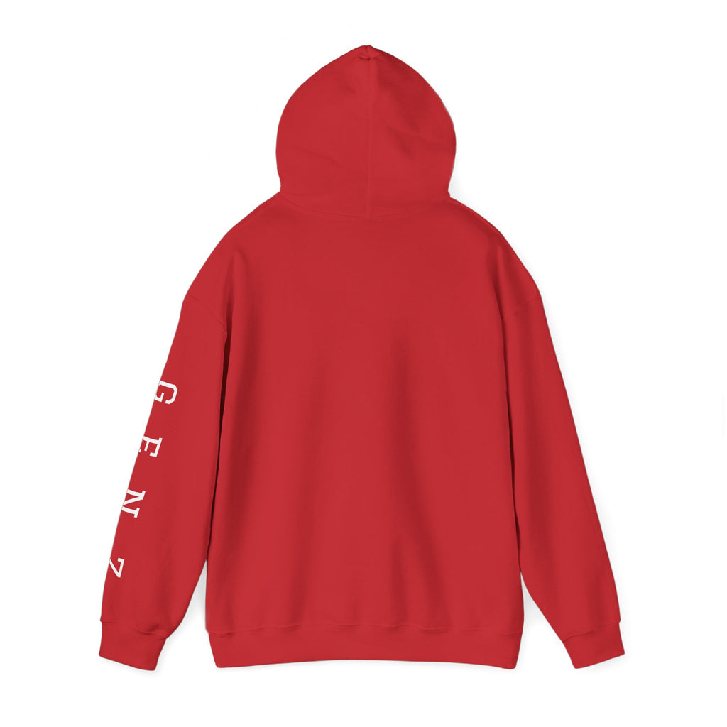 RIZZ hoodie