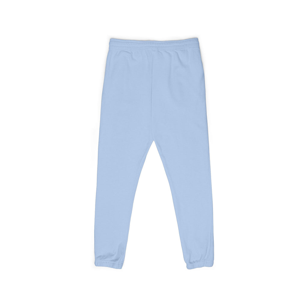 Glitchy Joggers sweat pants