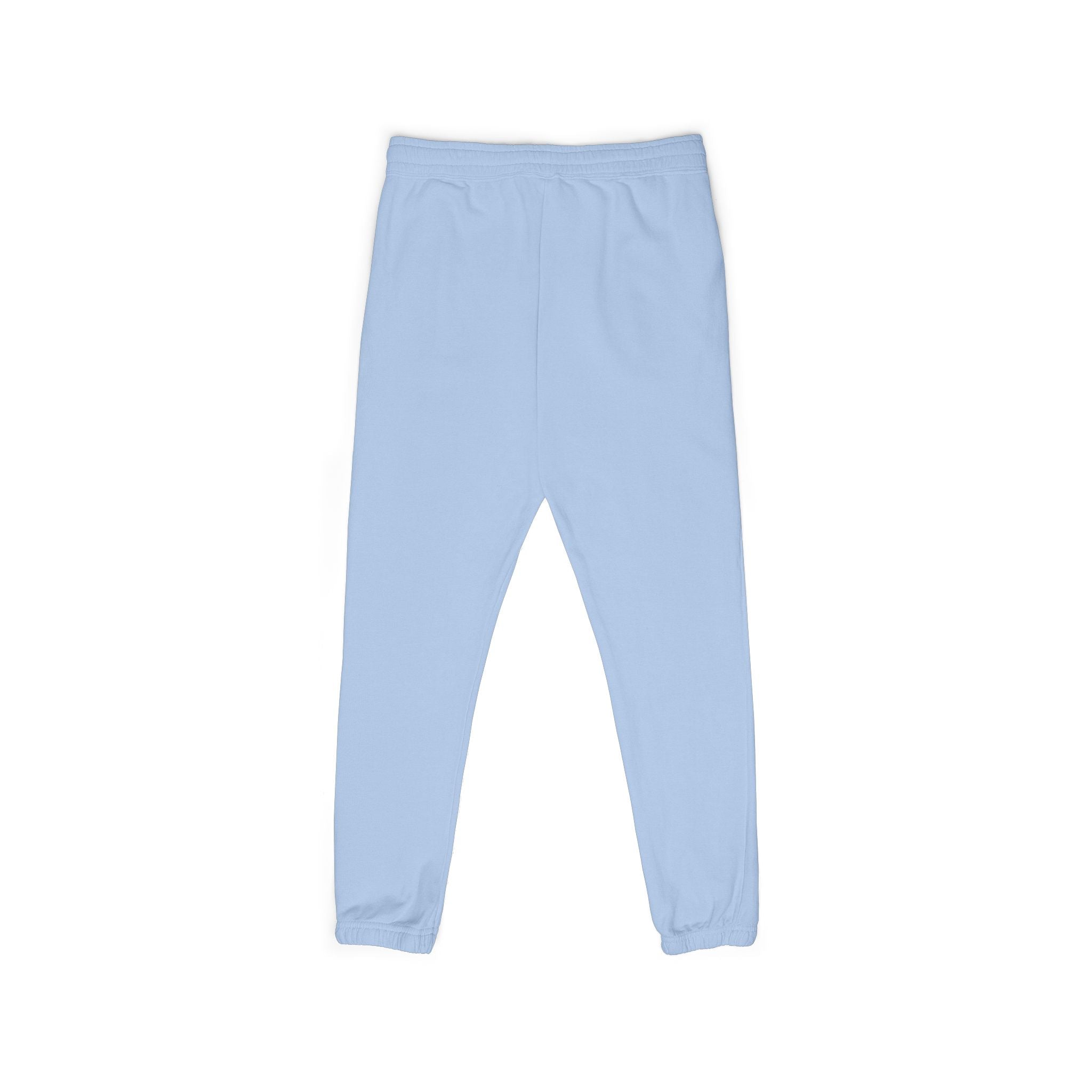 Glitchy Joggers sweat pants