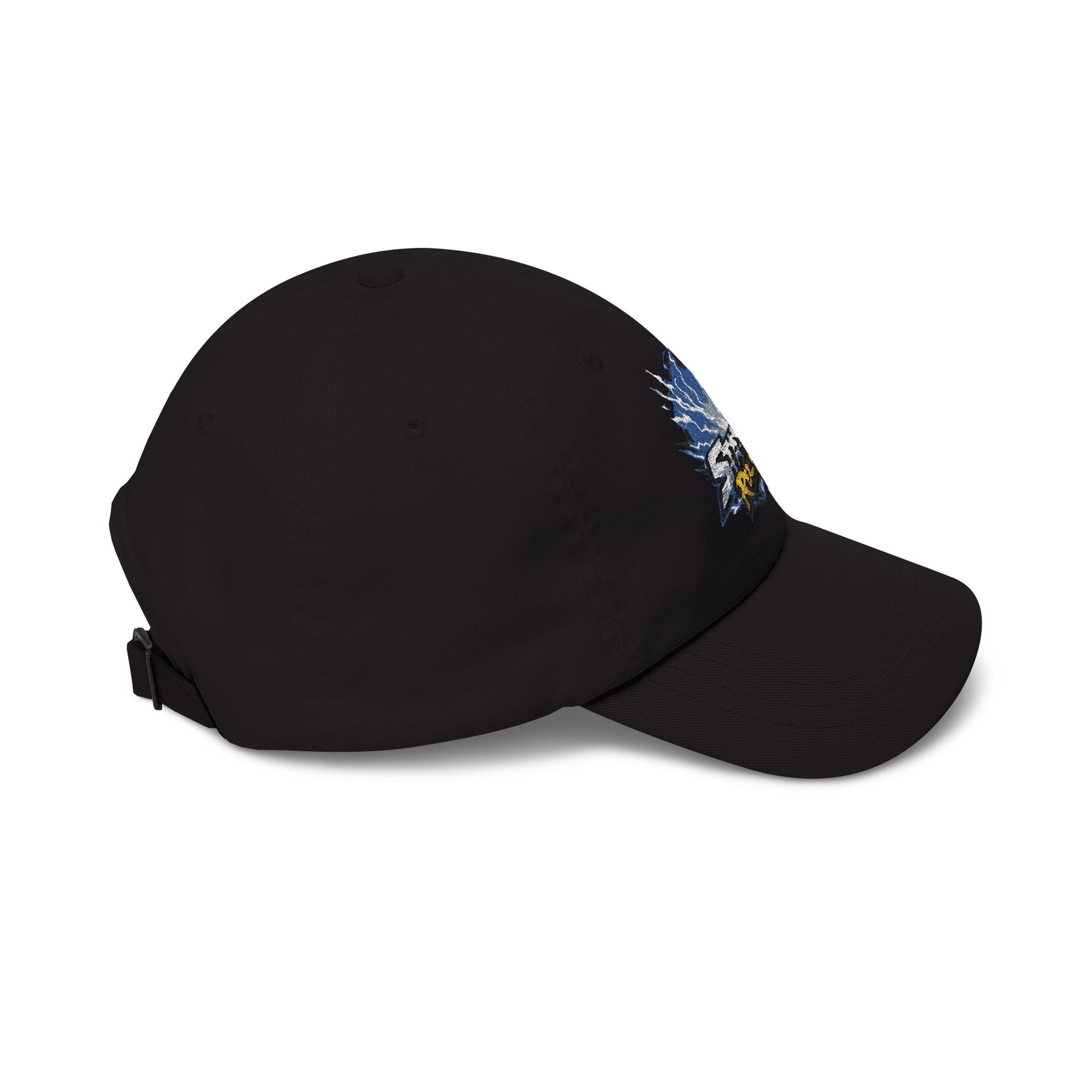 Static Realm Cap