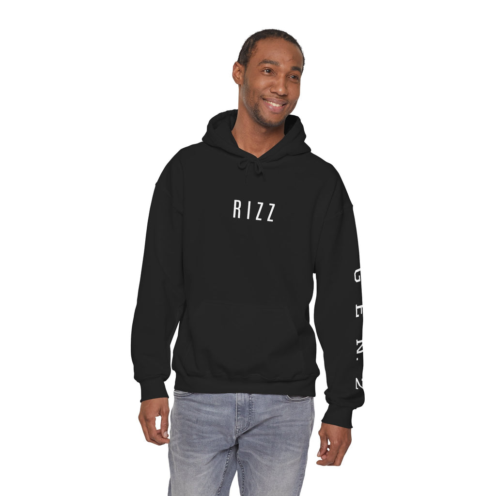 RIZZ hoodie