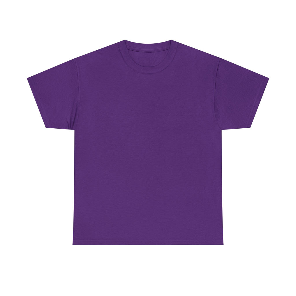 Glitchy T Shirt  Small Pocket Size