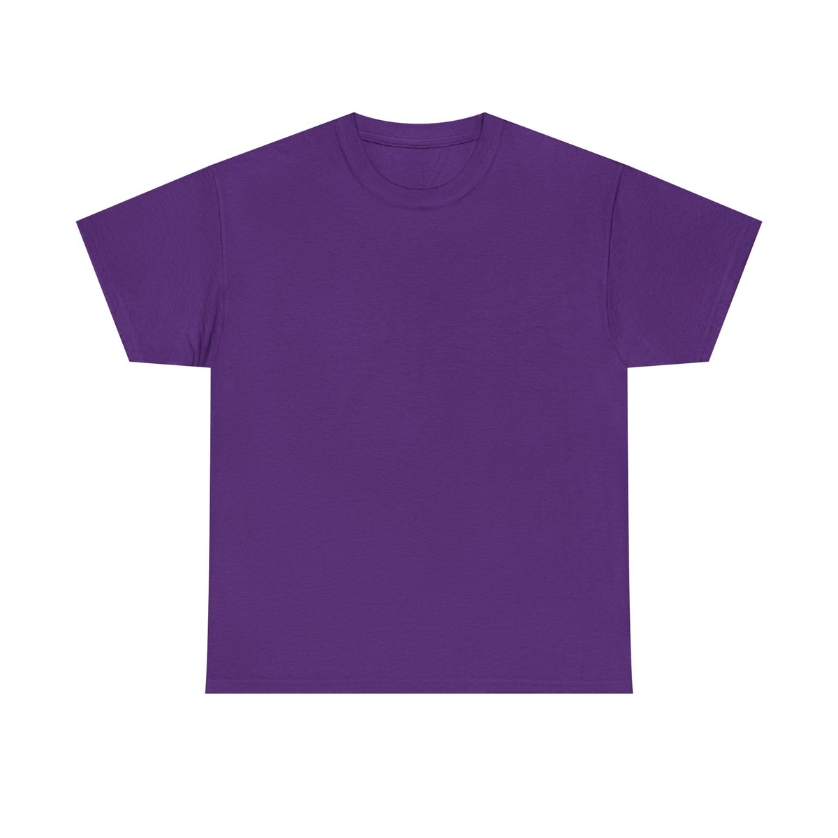 Glitchy T Shirt  Small Pocket Size