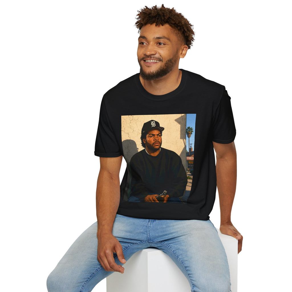 Ice Cube t-shirt