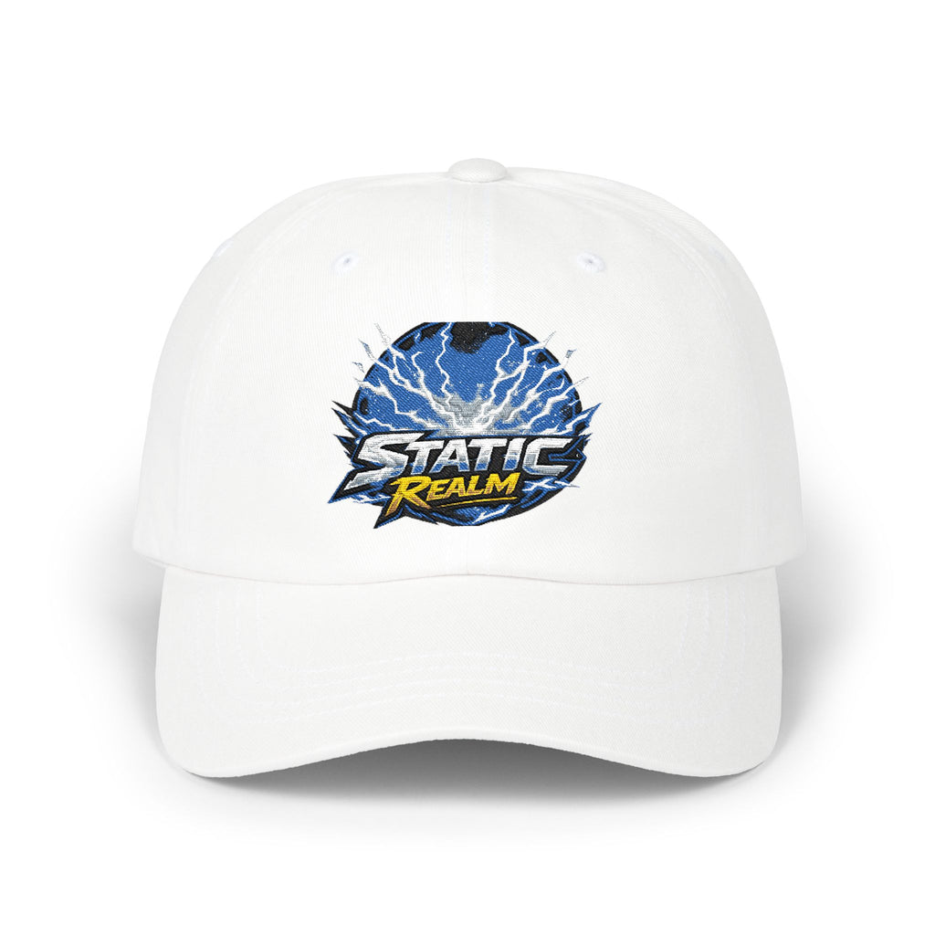 Static Realm Cap
