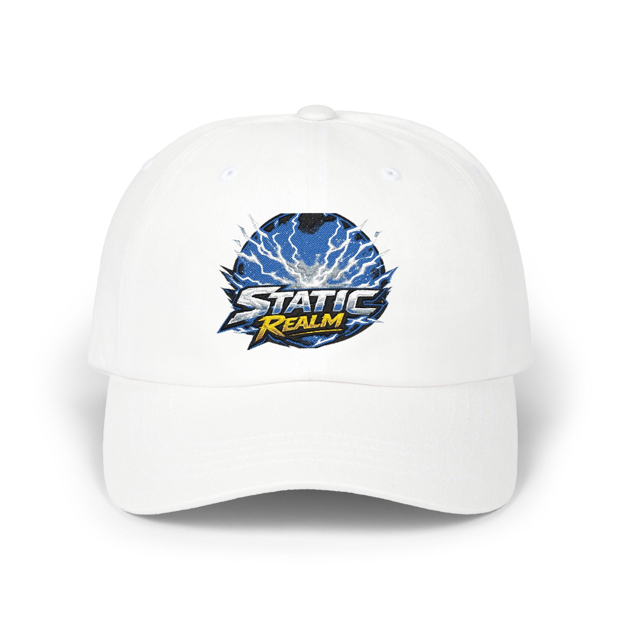 Static Realm Cap