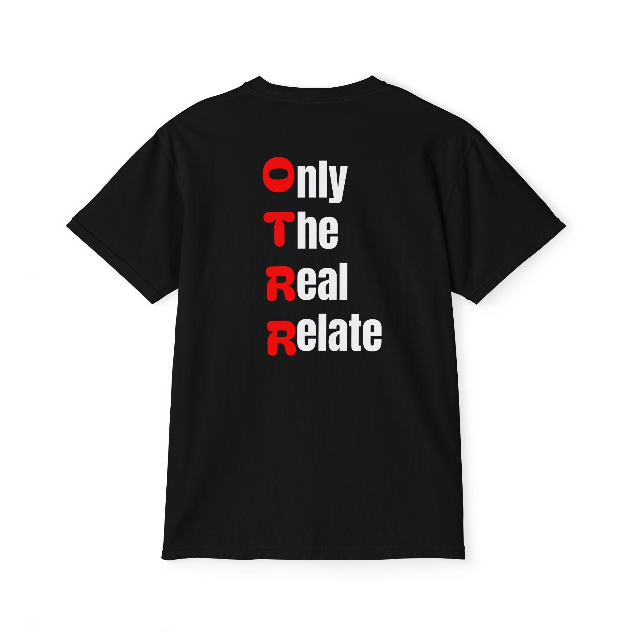 OTRR Shirt