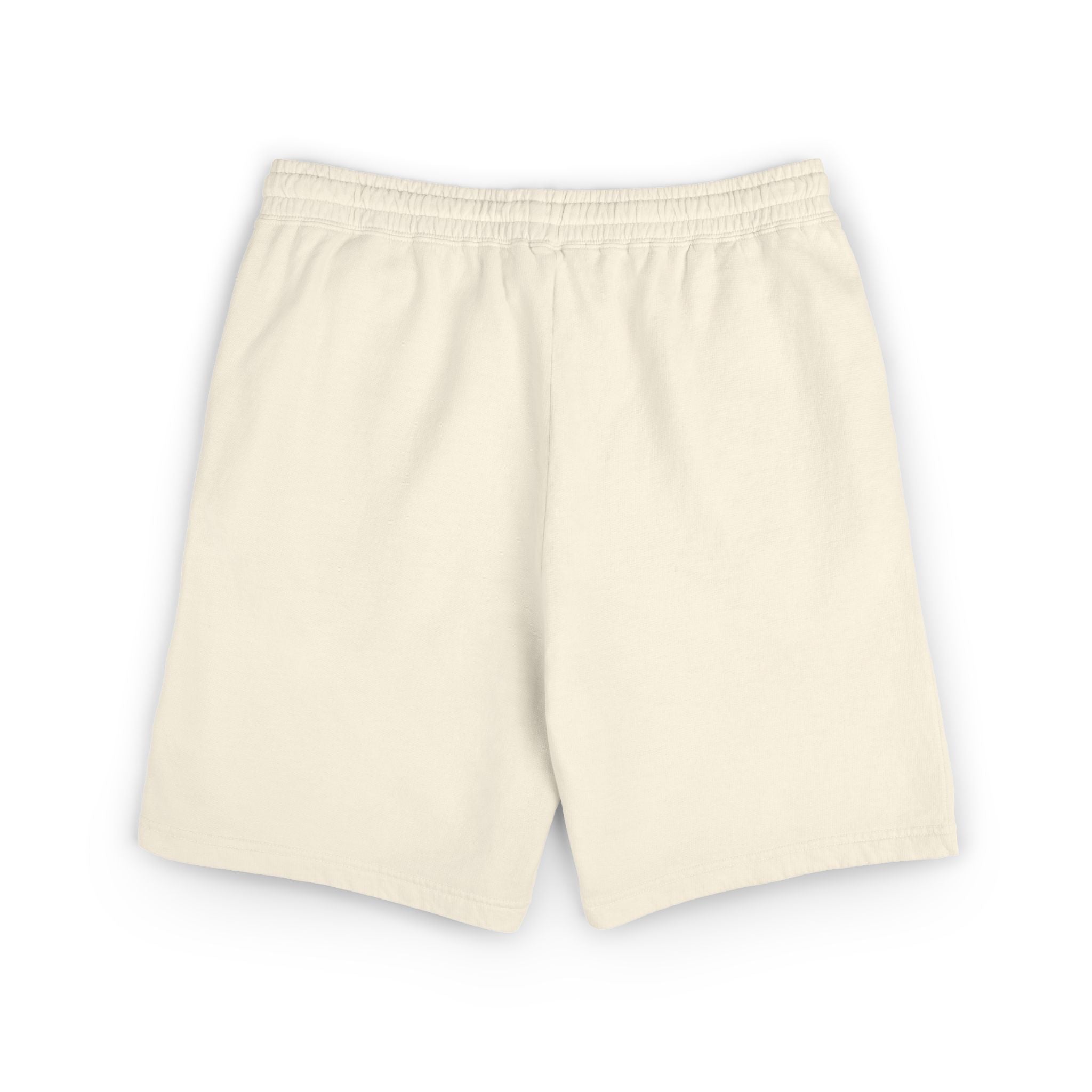 Glitchy Sweat Shorts