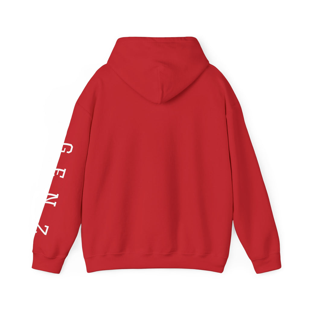 RIZZ hoodie