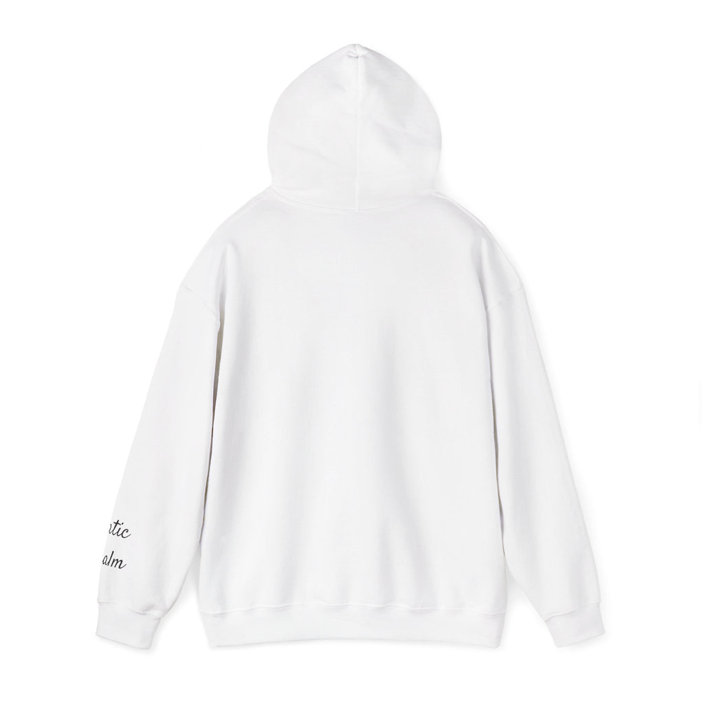 Glitchy Hoodie