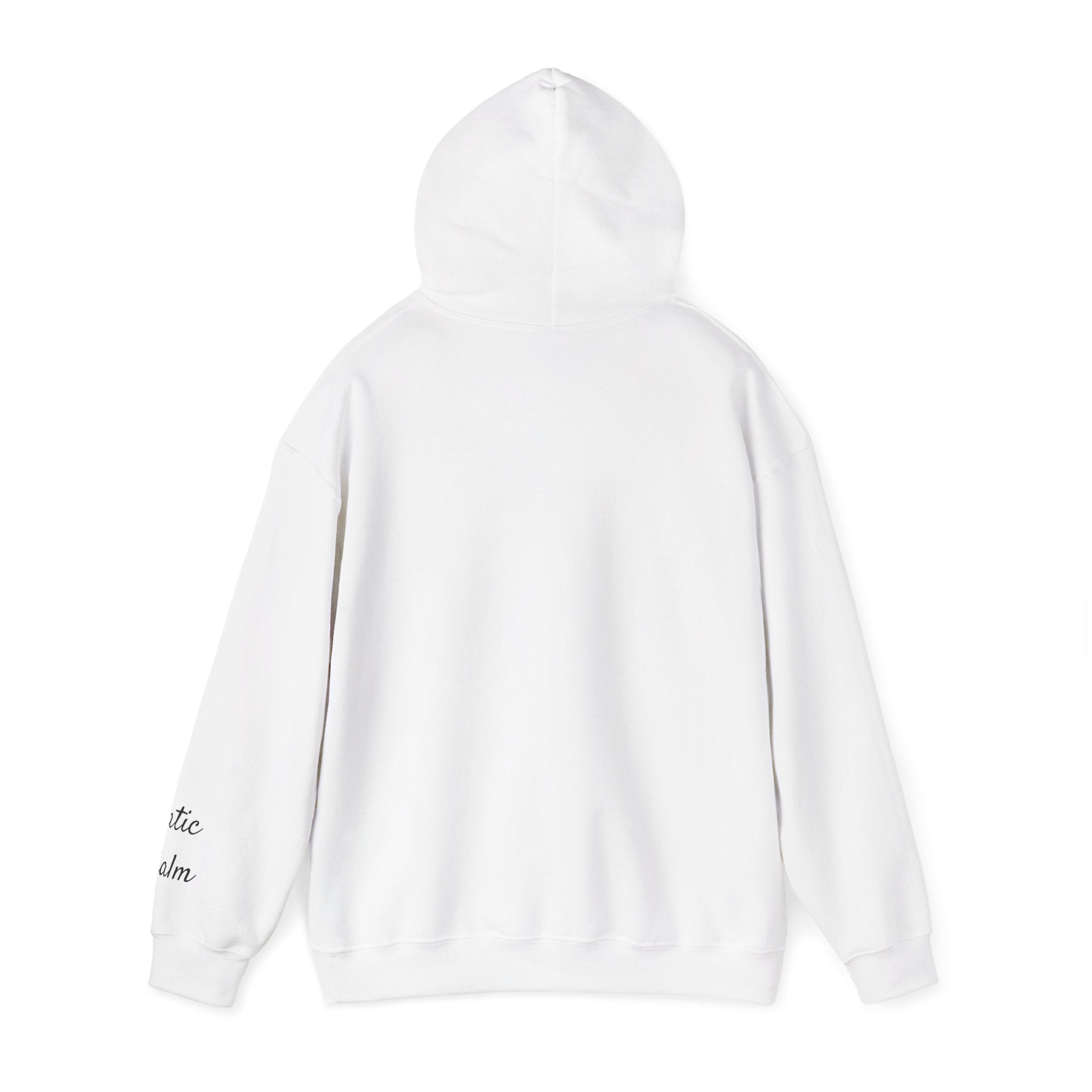 Glitchy Hoodie