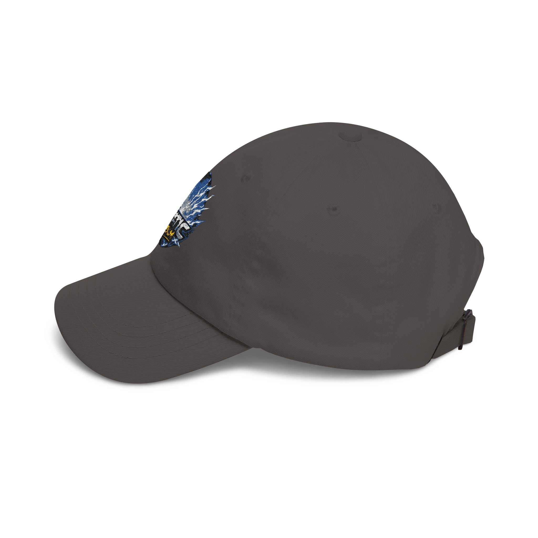 Static Realm Cap