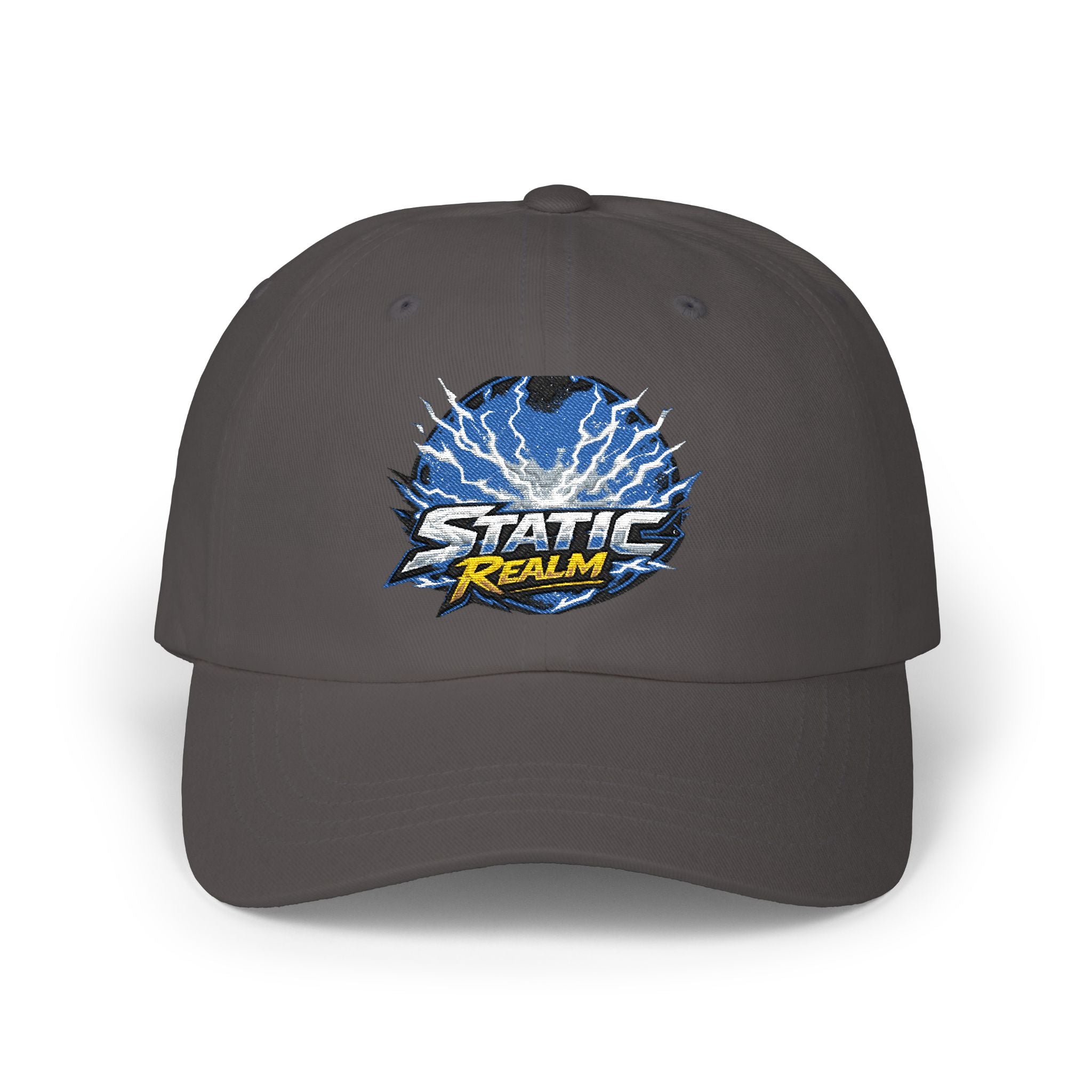 Static Realm Cap
