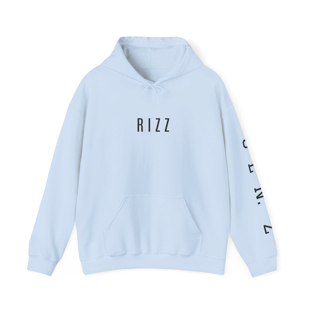 RIZZ hoodie