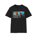 Deeboo & Smokey T shirt