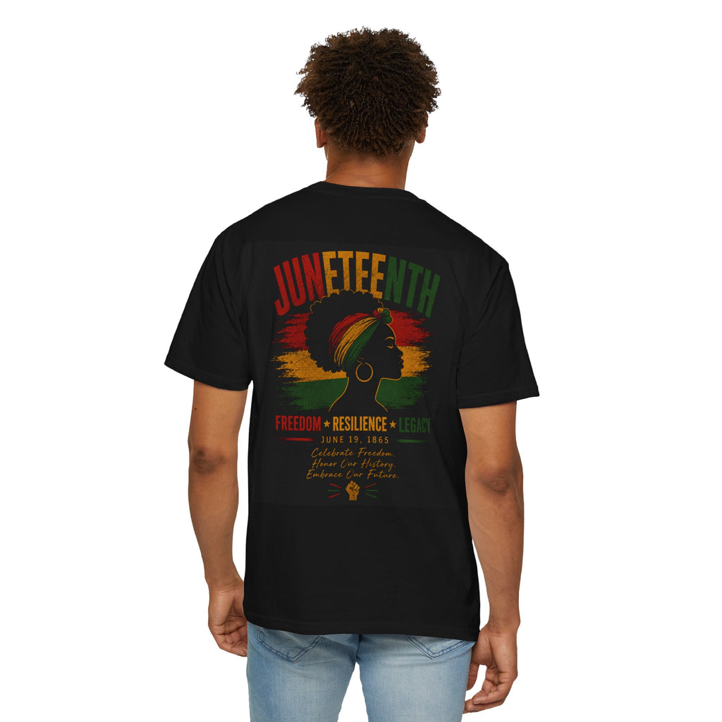 Juneteenth Black Excellence Shirt