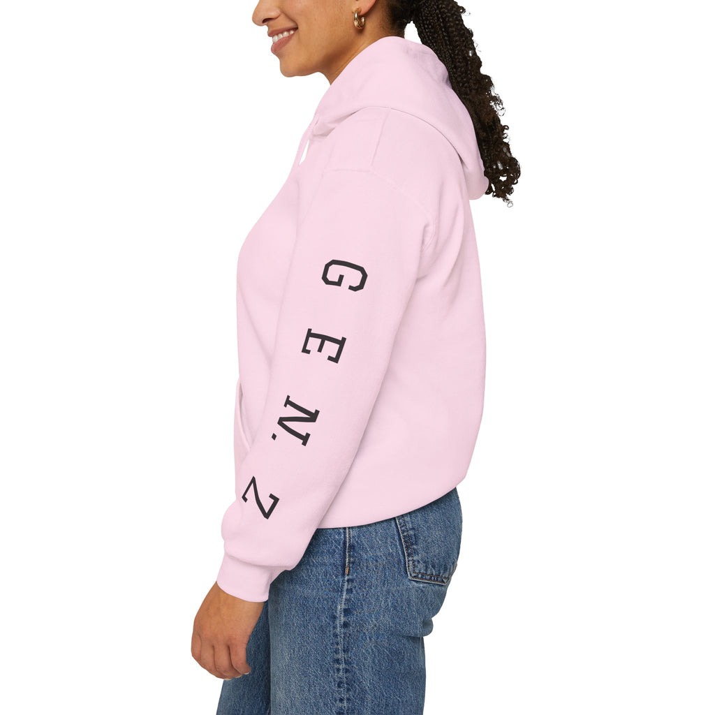 RIZZ hoodie