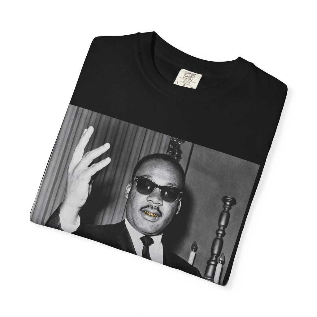 Gansta King Shirt