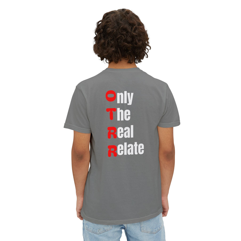OTRR Shirt