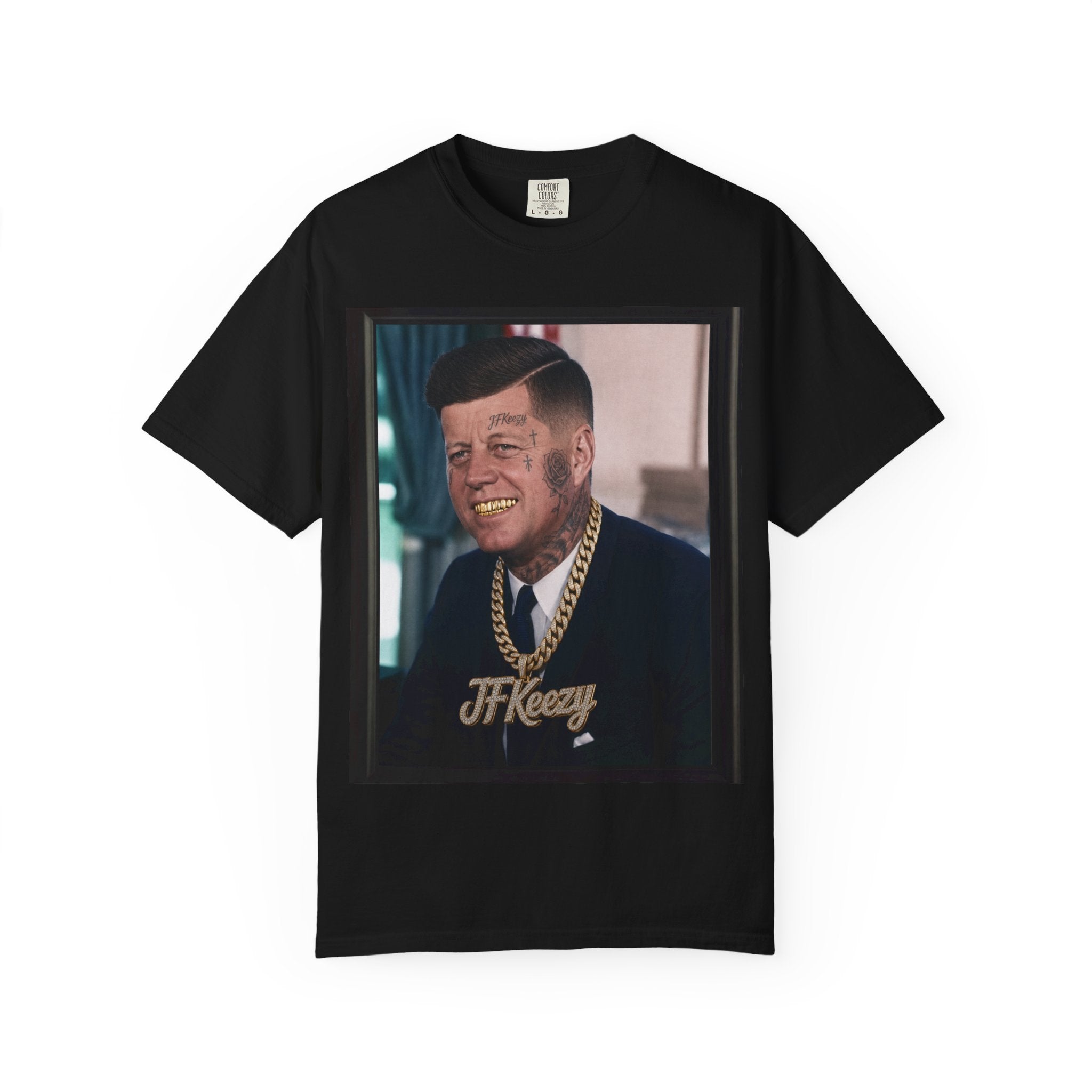 JFKeezy Shirt