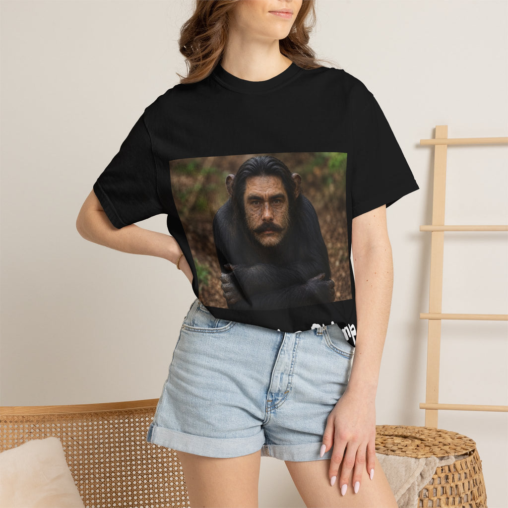 Chudthechimp Shirt