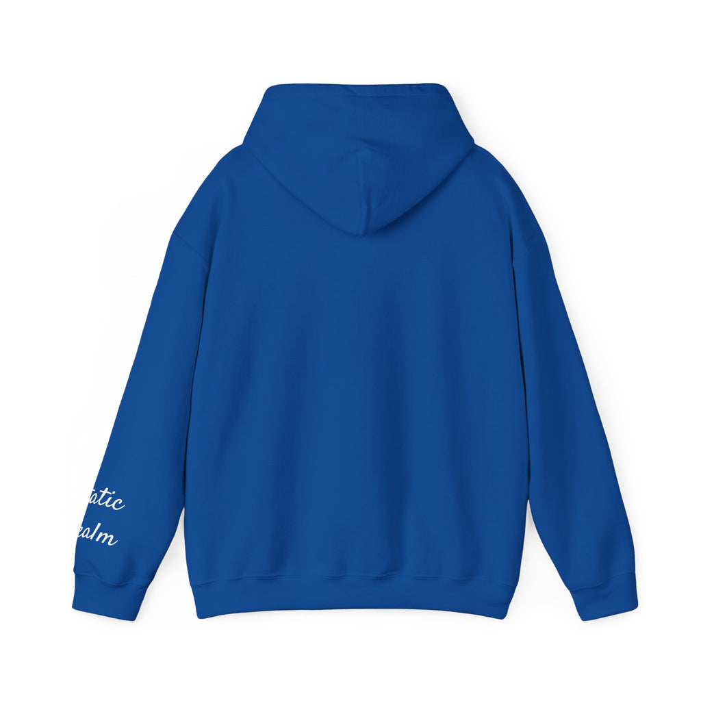 Glitchy Hoodie