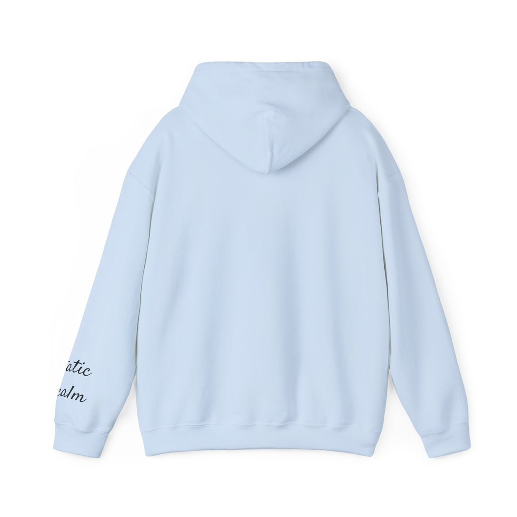Glitchy Hoodie