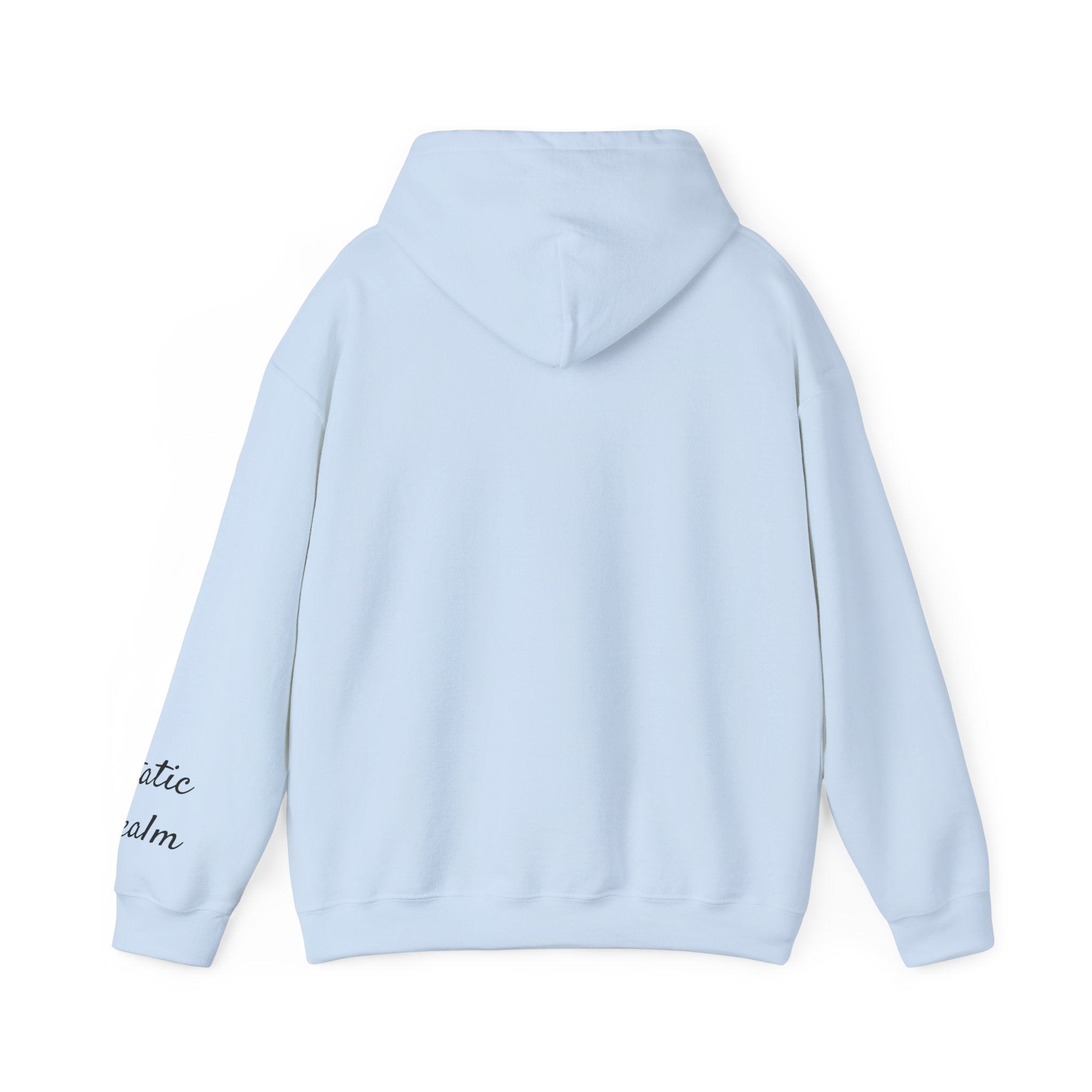 Glitchy Hoodie