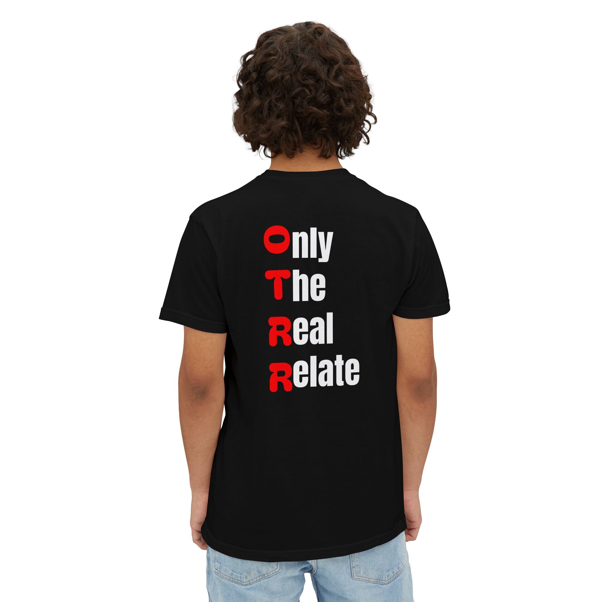 OTRR Shirt