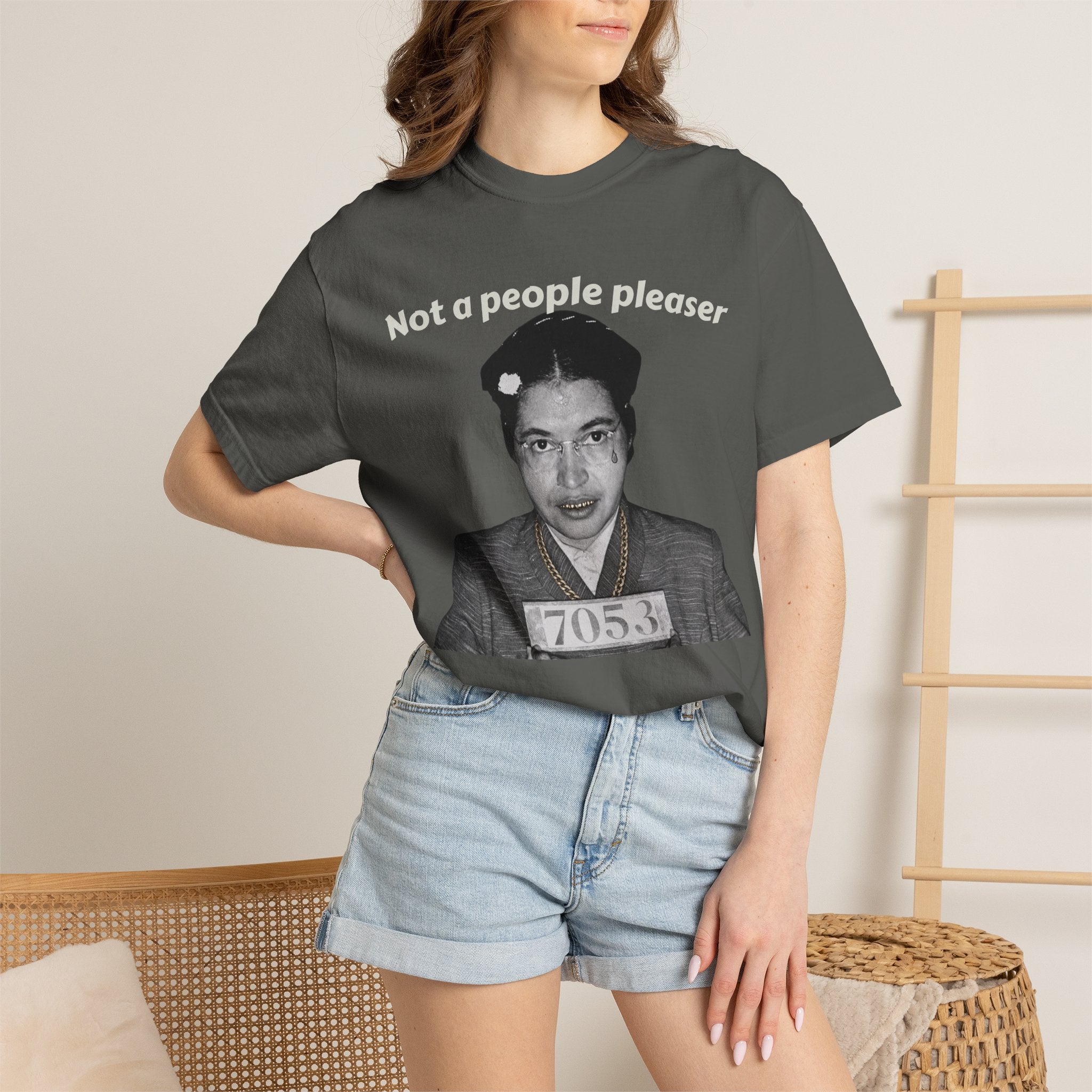 GM Shirt (Gansta Merch)