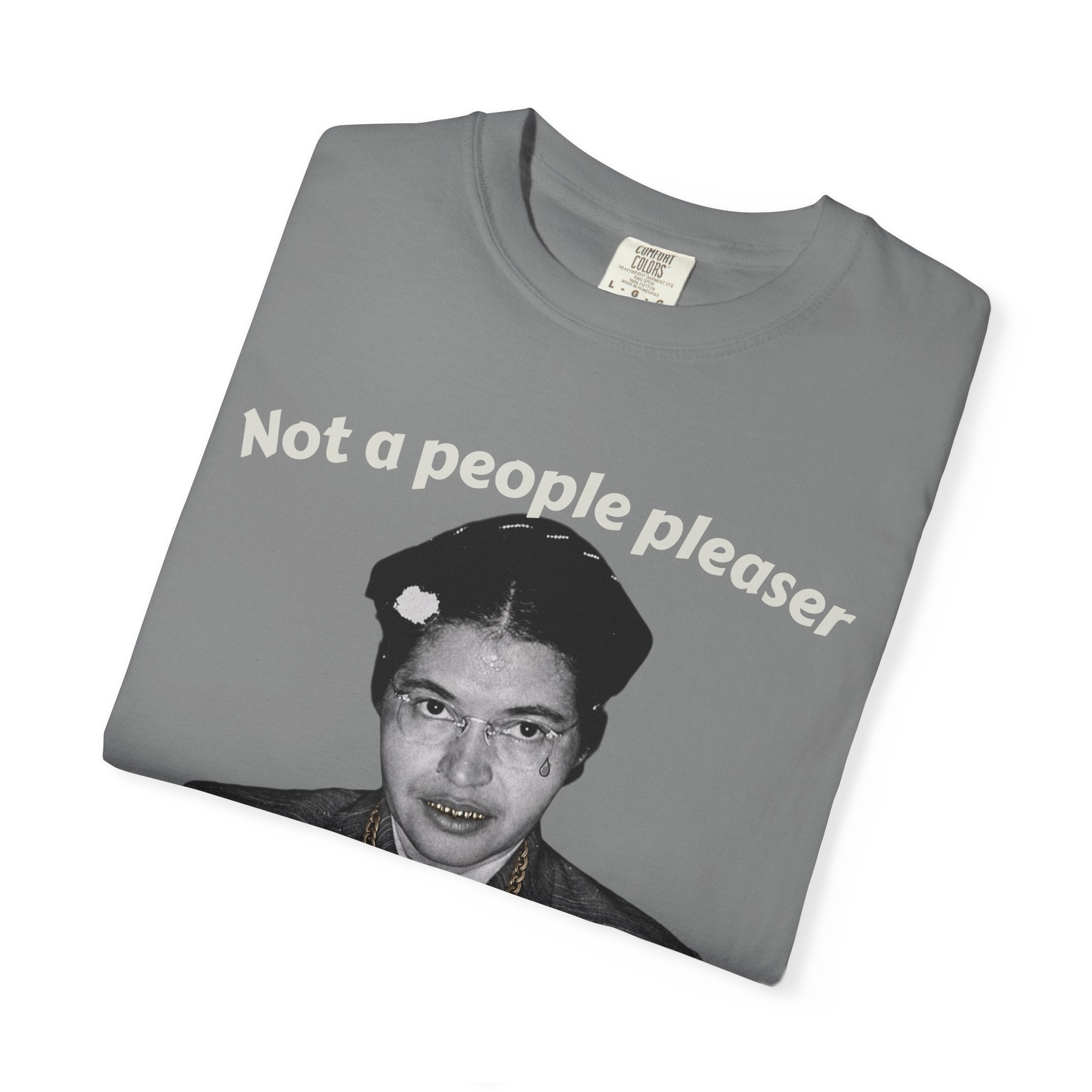 GM Shirt (Gansta Merch)
