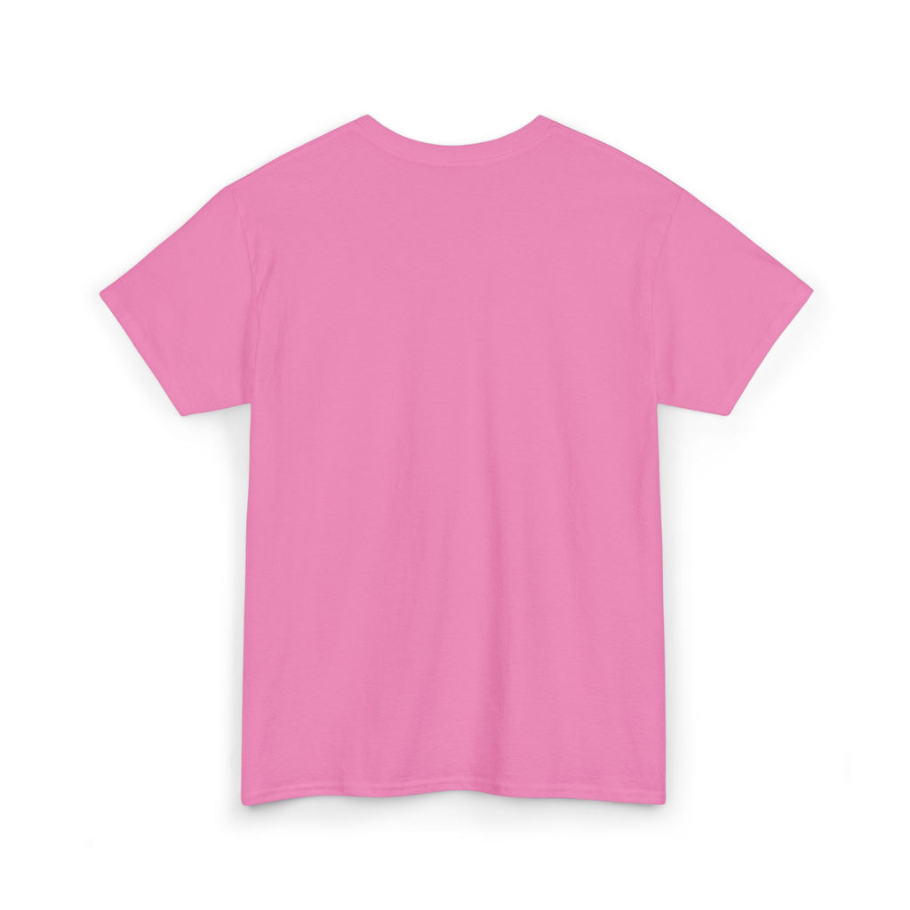 Glitchy T Shirt  Small Pocket Size