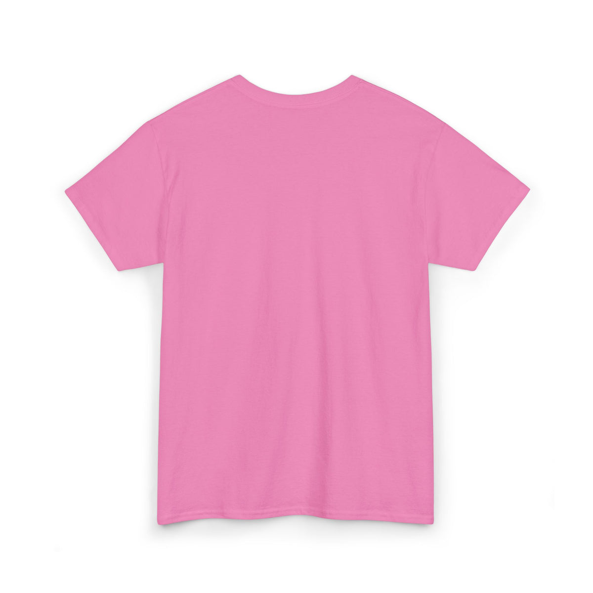 Glitchy T Shirt  Small Pocket Size
