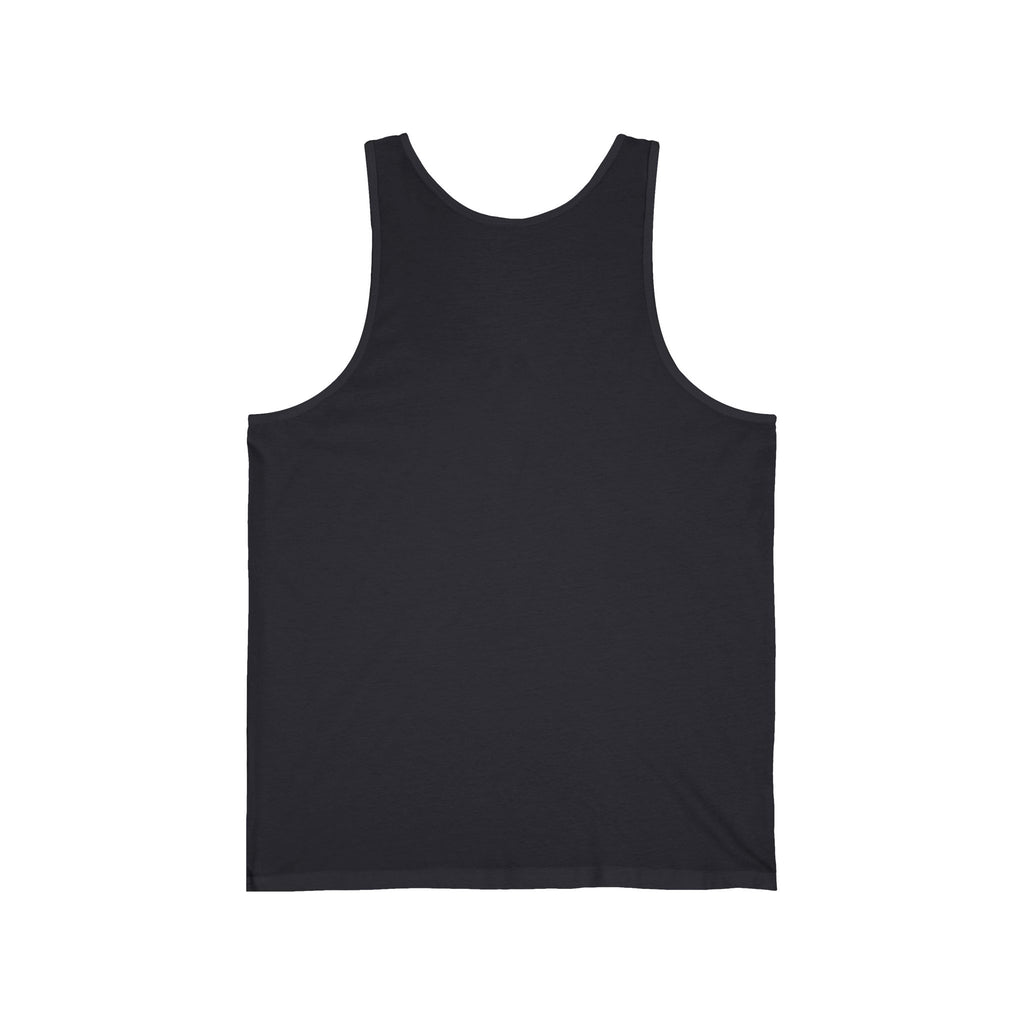 Static Realm Tank Top