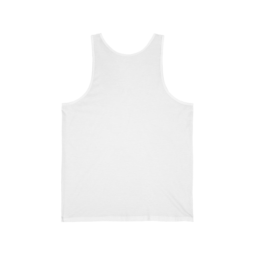 Static Realm Tank Top