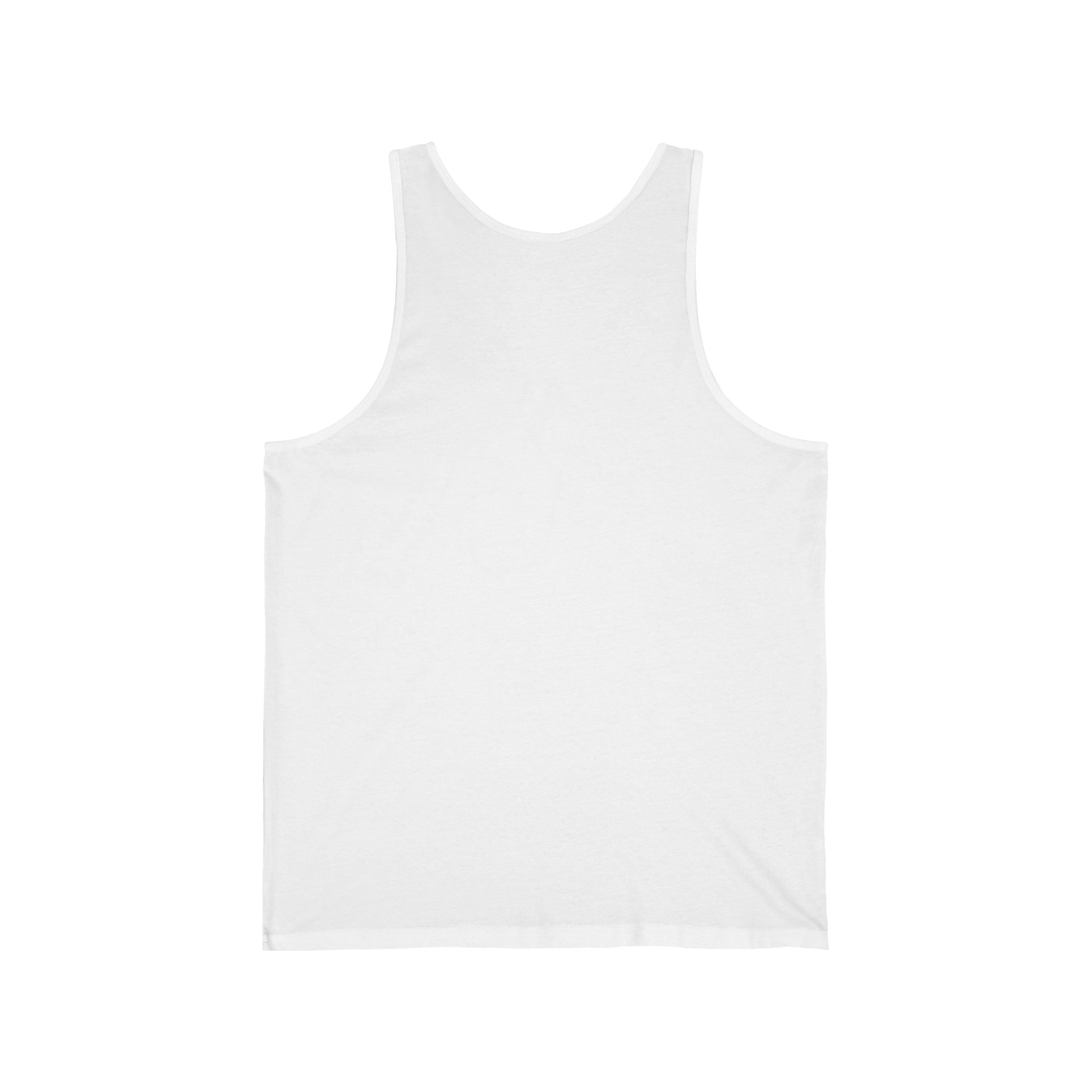 Static Realm Tank Top