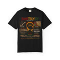 Juneteenth "They Not Like Us" Shirt