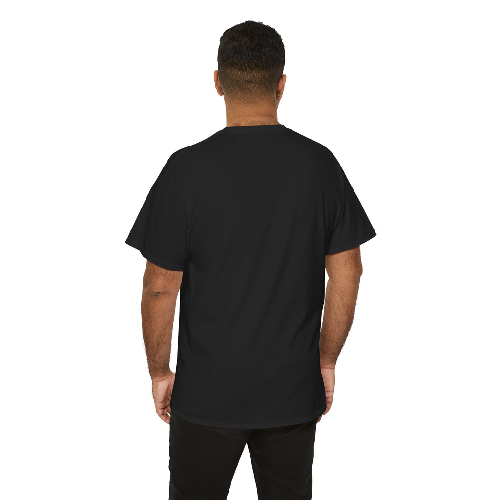 Too Glitchy t-shirt