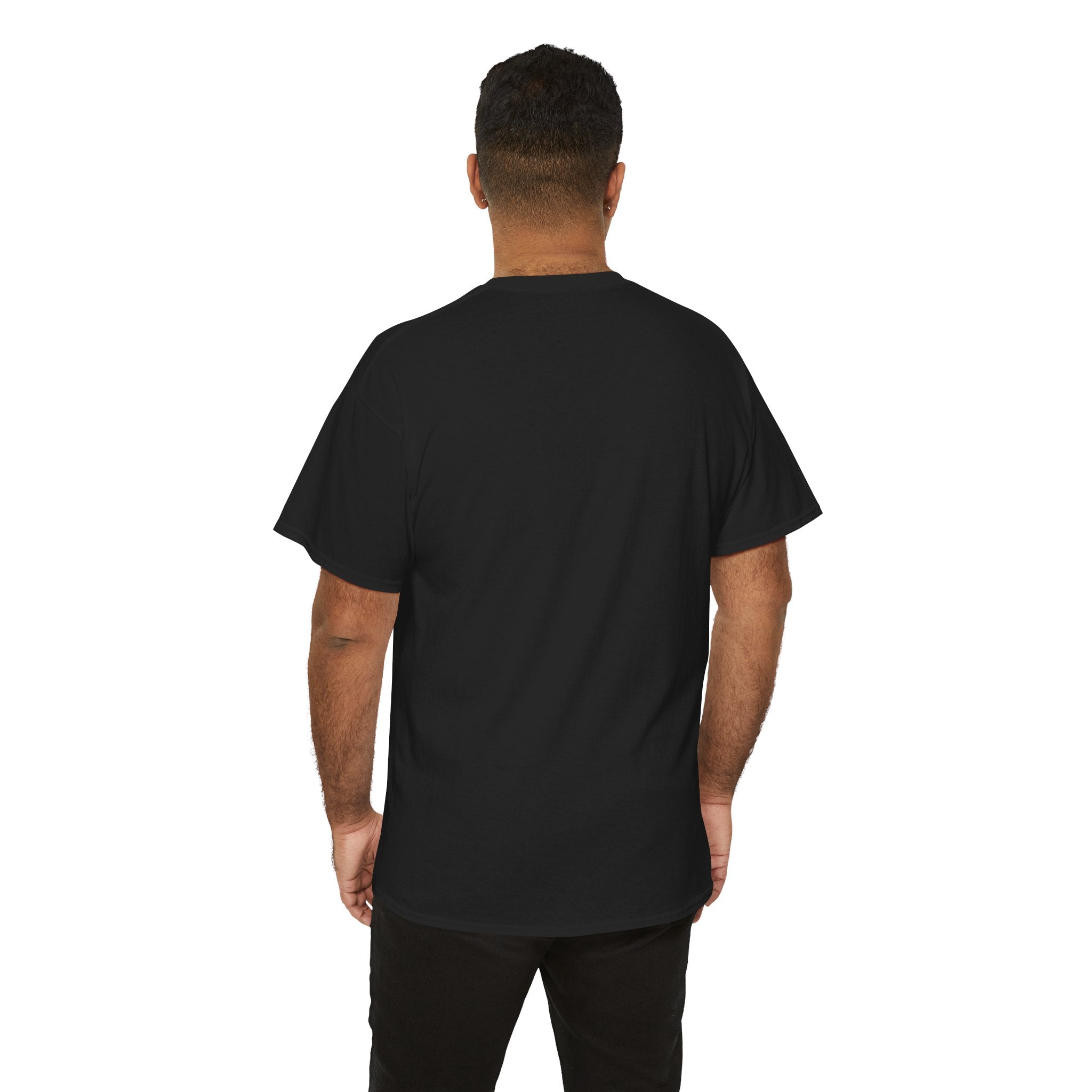 Too Glitchy t-shirt
