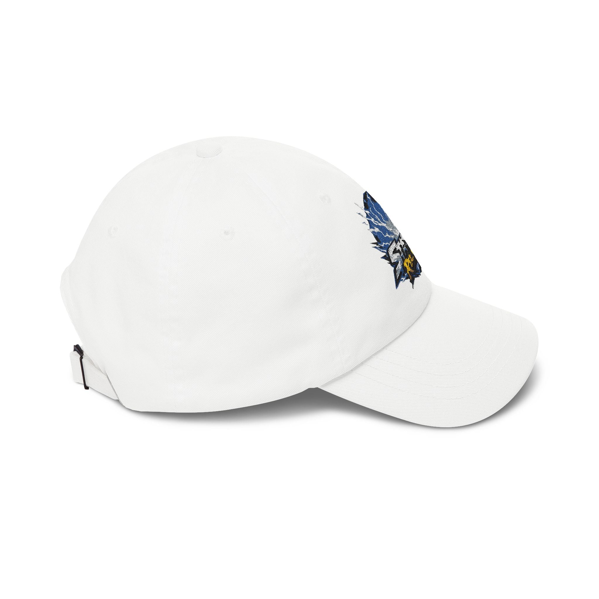 Static Realm Cap