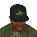 DABNLIT snapbacks