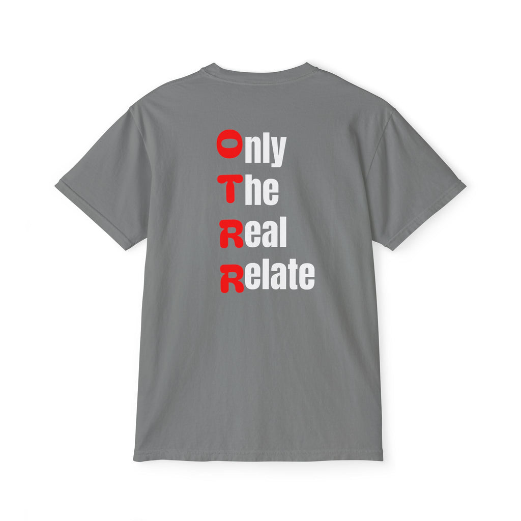OTRR Shirt